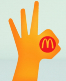 McDonalds – Calidad