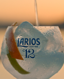 LARIOS 12 VERANO AZUL